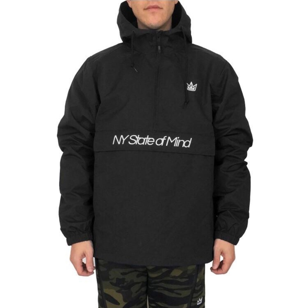 Italics Pullover